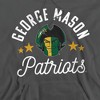 George Mason University Official Patriots Adult Pull-Over Hoodie - 2 of 4