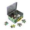 Teenage Mutant Ninja Turtles 48-Piece Jigsaw Puzzle in Tin Lunch Box - 2 of 4