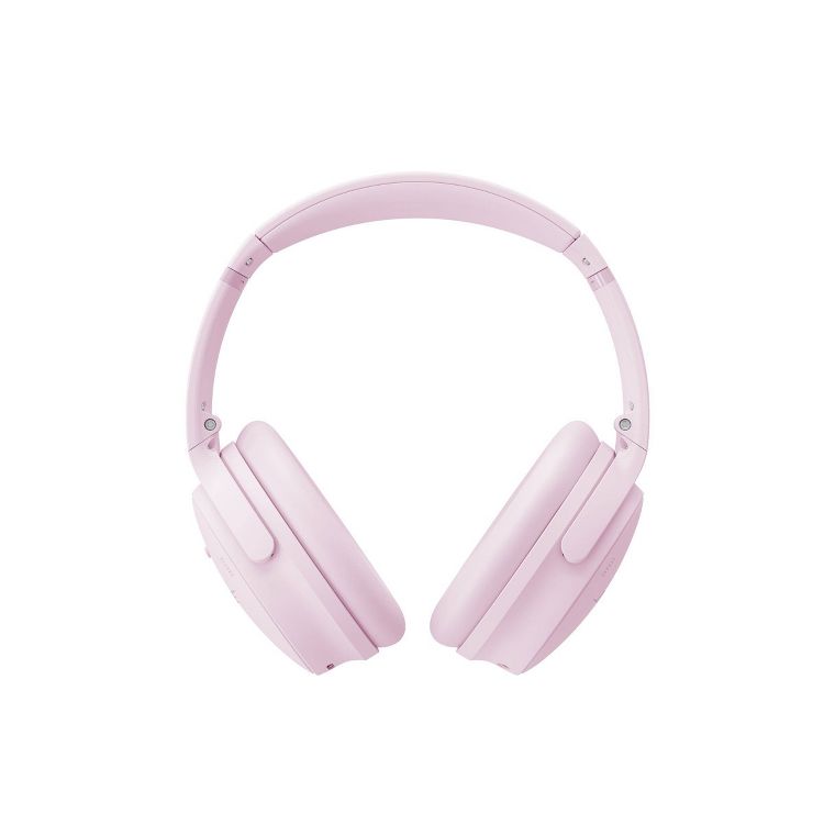 Bose QuietComfort Bluetooth Wireless Noise Cancelling Headphones, 4 of 11