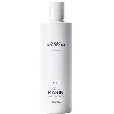 Jan Marini Skin Research C-ESTA Cleansing Gel, 8 oz