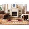 Empire EM422 Hand Tufted Indoor Rugs - Safavieh - 3 of 4