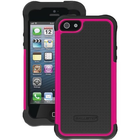 iphone 5s pink cases