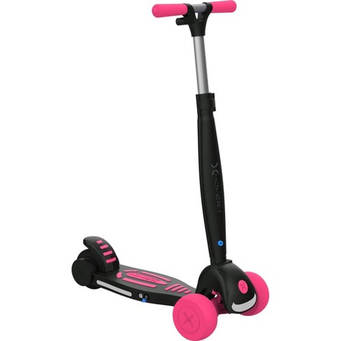 My hover 1 online scooter wont turn on