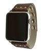 Olivia Pratt Snake Snap Button Apple Watch Band - 2 of 4