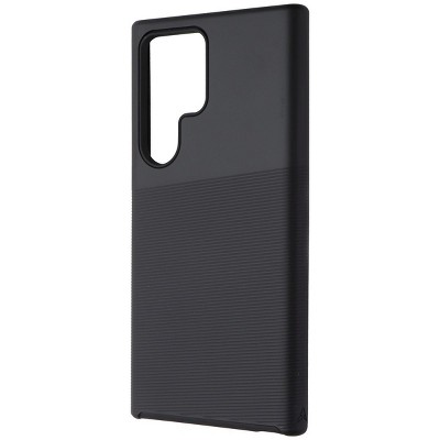 AXS by Axessorize PROTech Plus Rugged Case for Galaxy S23 Ultra - Black