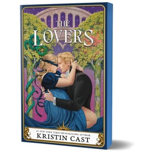 The Lovers (Deluxe Edition) - (Towerfall) by  Kristin Cast (Paperback) - 1 of 1