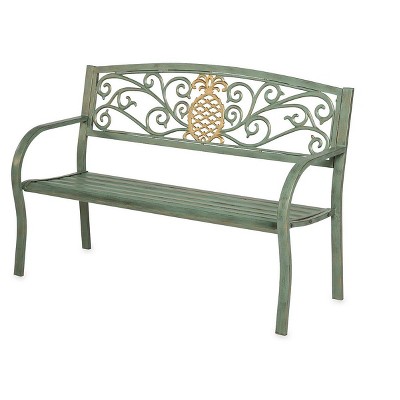 target garden bench