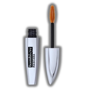 L'Oreal Paris Bambi Eye Washable Mascara - Black - 0.28 oz | Loreal Washable Mascara - 1 of 3