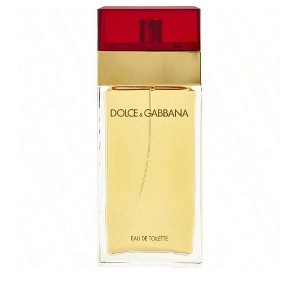 D&G Women 3.3 Oz Edt Spr [Classic] *** With Cap Tester - 1 of 1