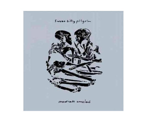Sweet Billy PilgrimSweet Billy Pilgrim - Motorcade Amnesiacsmotorcade Amnesiacs (Vinyl)
