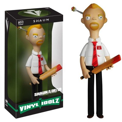 shaun of the dead funko pop