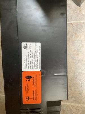 Guest review image 1 of 2, zoom in