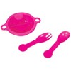 Lissi Deluxe Doll Pram with Baby Doll - 4 of 4