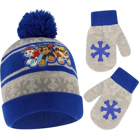 Paw patrol outlet beanies