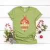 Simply Sage Market Women's Merry Vibes Only Short Sleeve Graphic Tee - 3 of 4