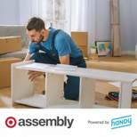 Desk Assembly powered by Handy