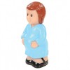 Kaplan Early Learning Friends and Family 5" Chunky Figures - Set of 10 - 3 of 4
