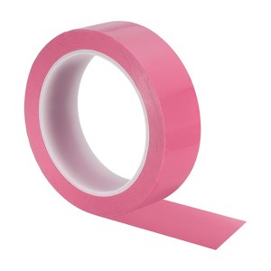 Unique Bargains Adhesive Versatile Durable Highlight Graphic Chart Marking Tape 72 Yards - 1 of 4