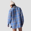 Backcountry, Venture Stretch Flannel Jacket - Women's - 2 of 4