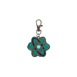 Ink & Barrel Backpack Charm Luggage Tag - 1 of 2