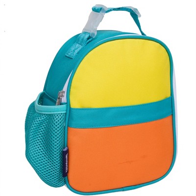 Wildkin Clip-in Lunch Box for Kids