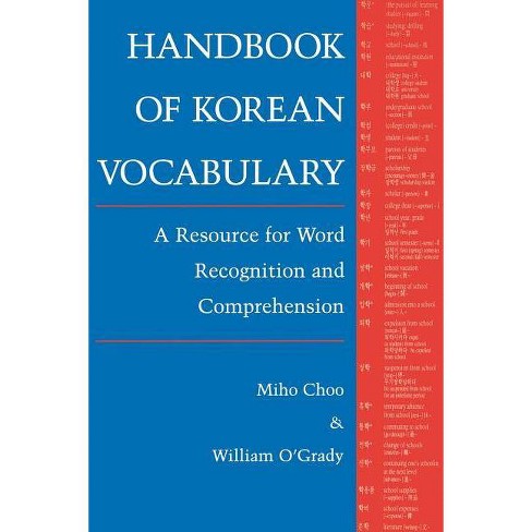 Kim-Renaud - (Klear Textbooks in Korean Language) by Young-Key Kim-Renaud  (Paperback)
