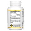 Selenium, L-Selenomethionine, Essential Mineral Antioxidant Support, Yeast-Free, 200 mcg, 180 Veggie Capsules - 2 of 4