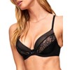 Adore Me Women's Mirianne Plunge Bra - 3 of 4