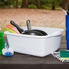 Dishpan - 12qt - Room Essentials™ - image 4 of 4