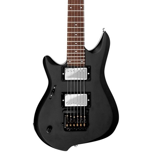 Jamstik Studio Midi Left-handed Electric Guitar Black : Target