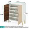 Tribesigns 6-Tier Shoe Rack Organizer - 4 of 4