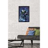 Trends International Marvel Comics Spider-Man, Doctor Octopus Framed Wall Poster Prints - 2 of 4