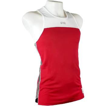 Rival Boxing Amateur Competition Tank Top Jersey