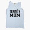 Simply Sage Market Tennis Mom Garment Dyed Tank - 3 of 3