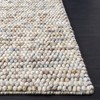Natura NAT620 Hand Woven Indoor Rugs - Safavieh - 3 of 4