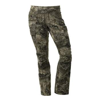 Dsg Outerwear Foraging Legging In Realtree Edge, Size: 3xl : Target
