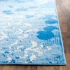 Adirondack ADR114 Machine Made Indoor Rug - Safavieh - 3 of 4