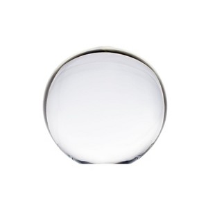Ravenscroft Crystal Ravenscroft Essentials Large Decanter Ball Stopper, Made in Europe, 100% Lead-Free Crystalline - 1 of 1