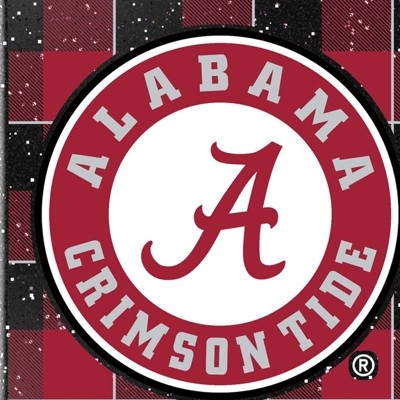 alabama crimson tide