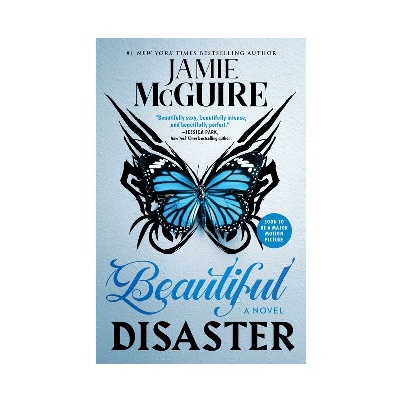 Beautiful Disaster (Paperback) by Jamie Mcguire, 1 of 2
