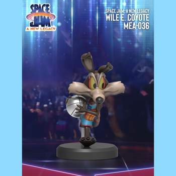 WARNER BROS Space Jam: A New Legacy Series Wile E. Coyote (Mini Egg Attack)