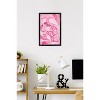 Trends International Sofia Castellanos - Act Of Love Framed Wall Poster Prints - 2 of 4