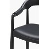Mark & Day Kaeleigh Modern Counter and Bar Stools - 4 of 4
