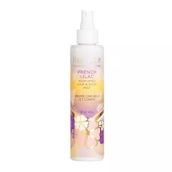French Lilac by Pacifica Perfumed Hair & Body Mist Women's Body Spray - 6 fl oz