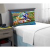 Sonic the Hedgehog Kids' Pillowcase - image 3 of 3