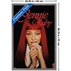 Trends International Jennie: Ruby - Bite Framed Wall Poster Prints - 3 of 4