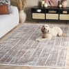 Mila MIL230 Power Loomed Indoor Rug - Safavieh - 3 of 4
