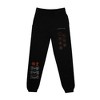 Dragon Ball Z Kamehameha Blast Short Sleeve T-shirt & Sweatpants Lounge Set - 3 of 4