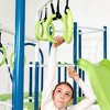 Skywalker Trampolines ActivPlay Base Camp Playground and Jungle Line - 4 of 4