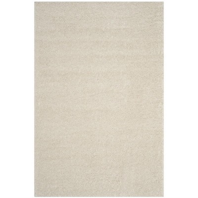 Arizona Shag ASG820 Power Loomed Indoor Rug -Safavieh